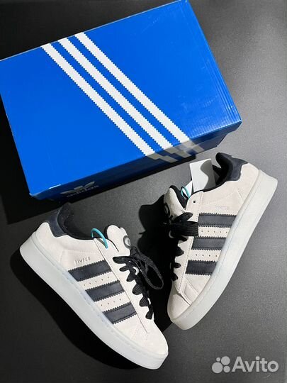 Adidas campus 00s кроссовки