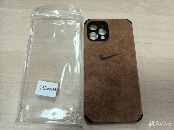 Чехол на iPhone 12 pro max