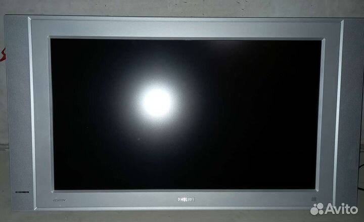 Продам телевизор бу