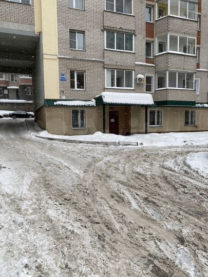 Свободного назначения, 155.5 м²