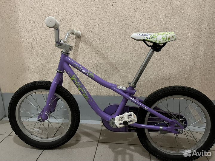 Велосипед gt laguna 16