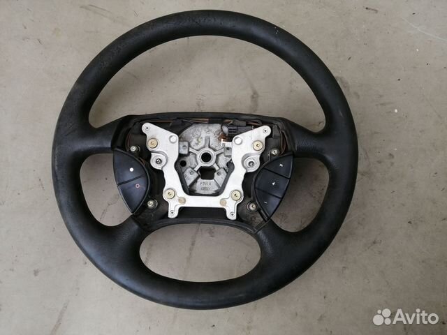 Рулевое колесо без подушки Ford Scorpio 1994-1998