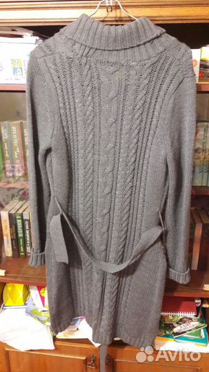 Кардиган женский