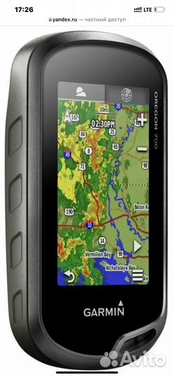 Навигатор гармин. Карты для навигатора гармин