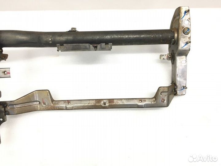 Усилитель торпедо Ssangyong Rexton D27DTP 2008