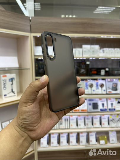 Чехол на Samsung S23 plus