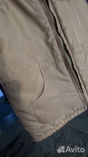 Жилетка детская 104 110