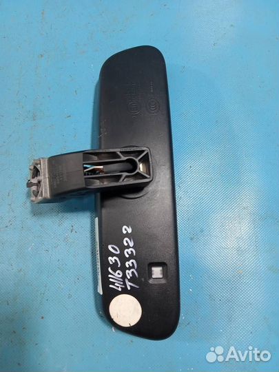 Зеркало заднего вида салонное Land Rover range RO