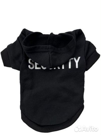 Кофта для собак и кошек