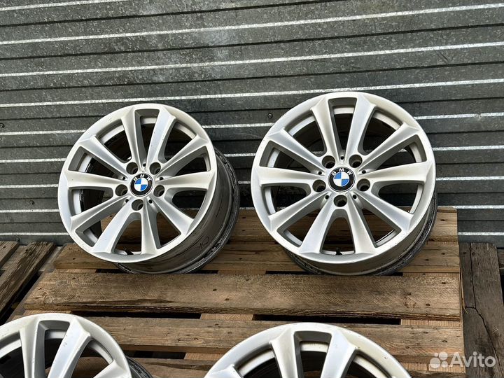 Диски BMW 236 Style R17 5/120