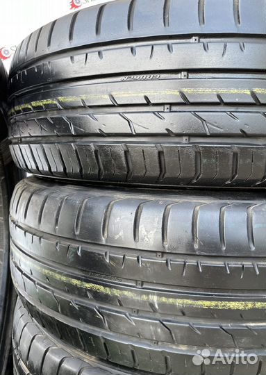 Kumho Crugen HP91 225/60 R18 100H