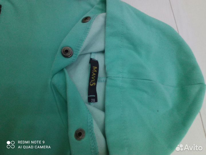 Костюм на девочку