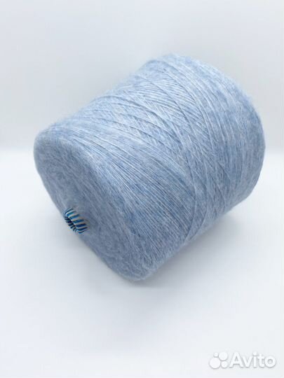 Шнурок с мериносом Италия пряжа