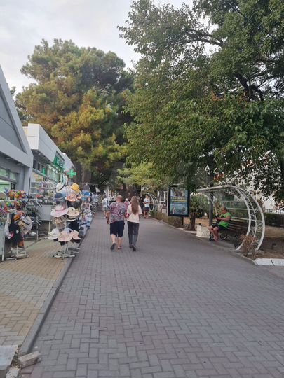 Свободного назначения, 9 м²