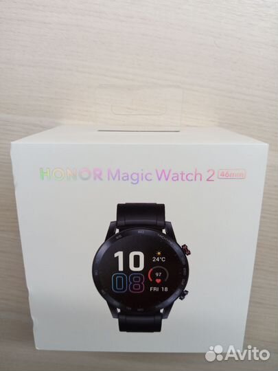 Honor Magic watch 2 (Новые) 46мм