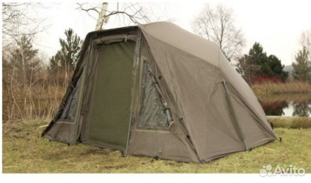 Палатка шелтор Nash