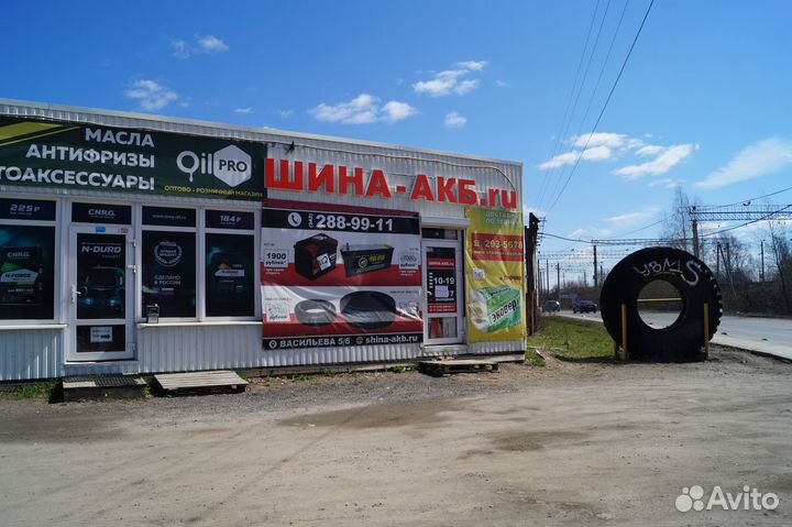 Viatti Brina Nordico V-522 195/65 R15 91T