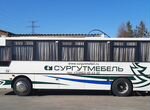 Междугородний / Пригородный автобус КАвЗ 4238, 2007