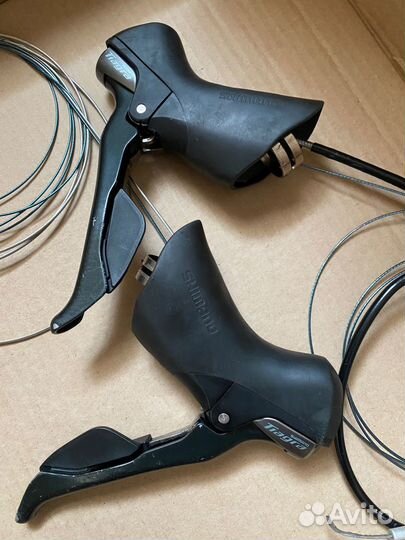 Shimano Tiagra
