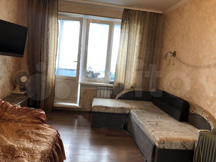 1-к. квартира, 29,4 м², 11/12 эт.