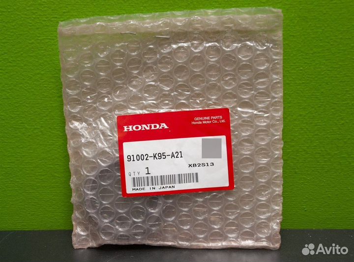 Подшипник роликовый Honda 91002-K95-A21