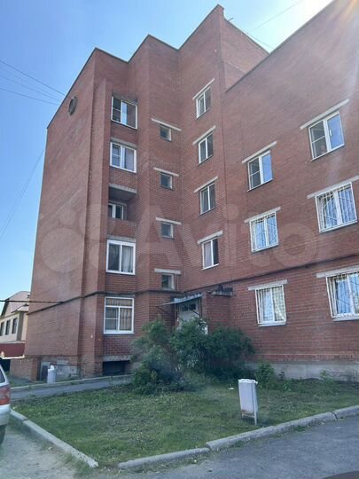 2-к. квартира, 47,3 м², 3/5 эт.
