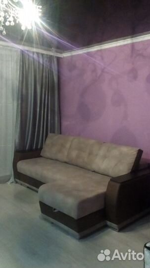 Угловой диван бу