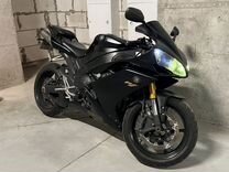 Yamaha R1 2007