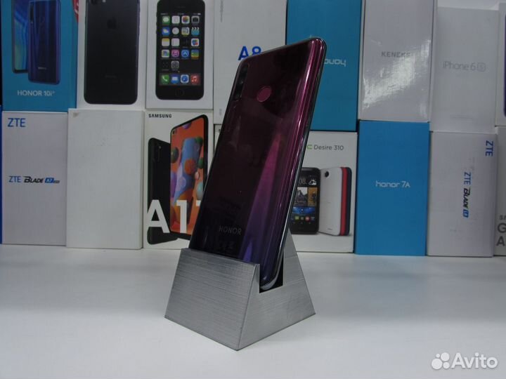 HONOR 10 Lite, 3/32 ГБ