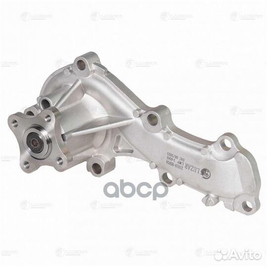 Насос водяной Nissan Almera N16 (00) 1.6i LWP1495