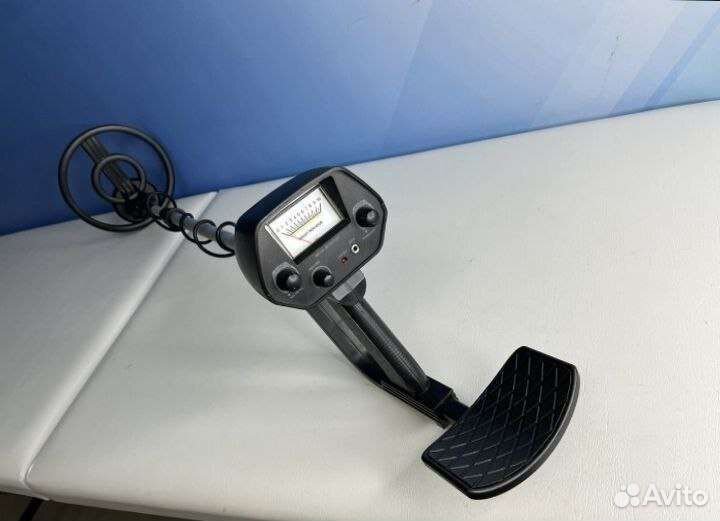 Металлоискатель мд4030 про