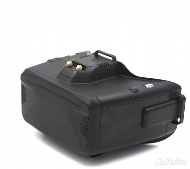 Skyzone Cobra X V2 1280x720 4,1 дюймов 5,8G 48CH