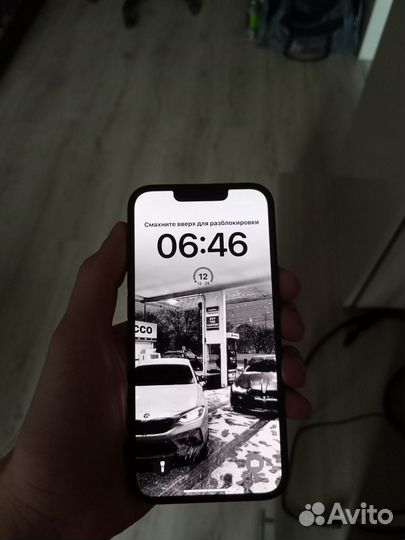 iPhone 13, 128 ГБ
