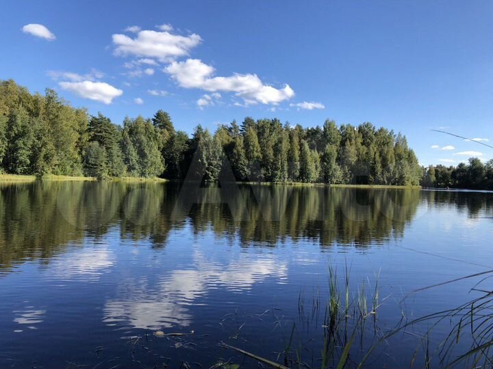 Дом 121,1 м² на участке 16 сот.