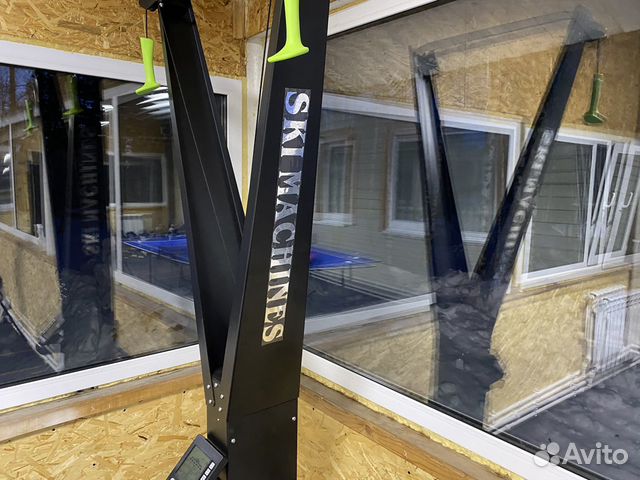 Лыжный тренажер Ski Machines. Новый объявление продам