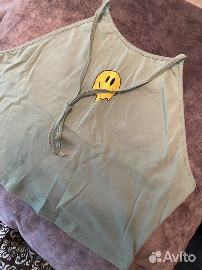 Топ женский