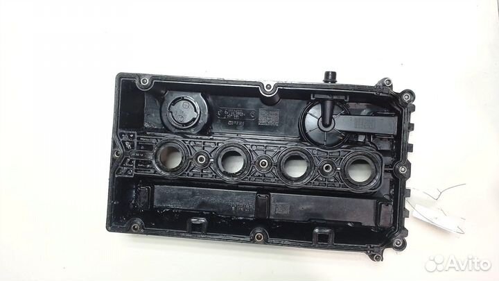 Крышка клапанная двс Opel Astra H, 2007