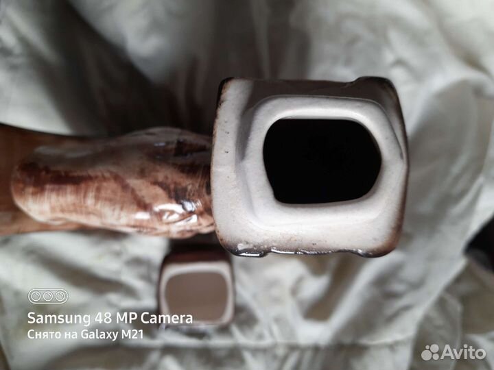 Подкова СССР