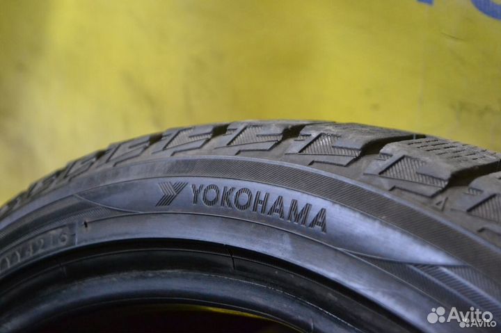 Yokohama Ice Guard IG50+ 225/40 R18