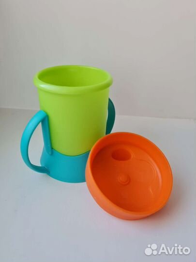 Детский набор Tupperware