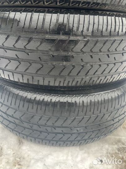 Toyo NanoEnergy 3 205/65 R16
