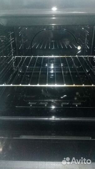 Газовая плита бу