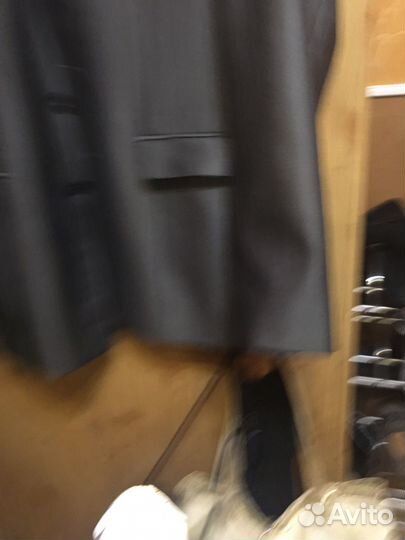 Костюм мужской