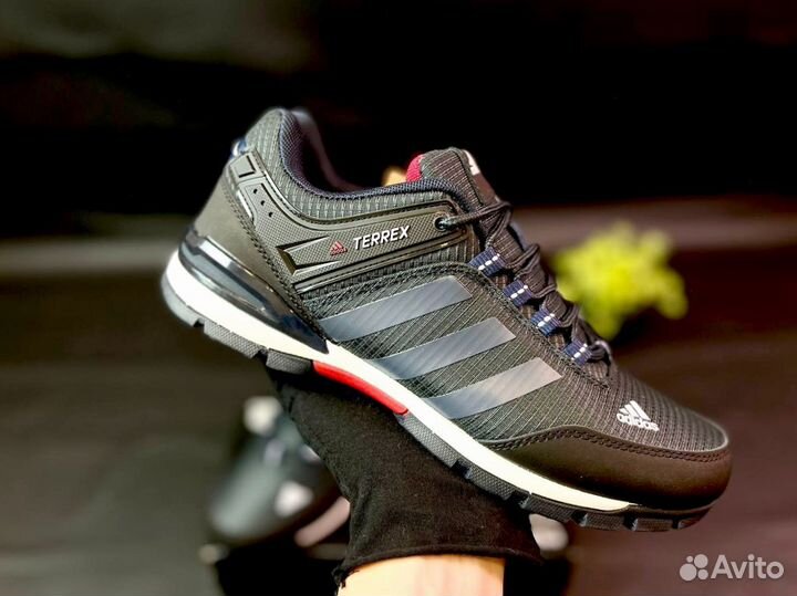 Кроссвки Adidas Terrex