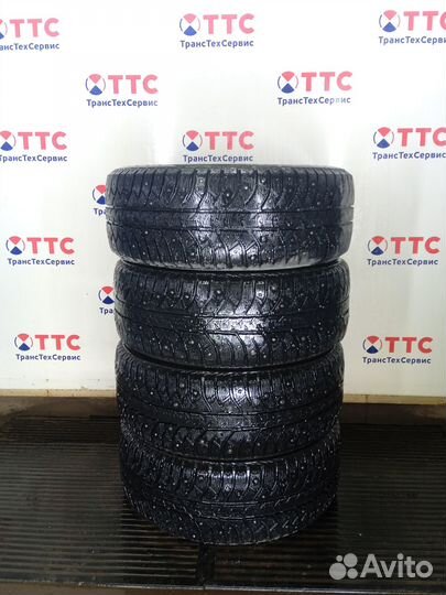 Bridgestone Ice Cruiser 7000 195/55 R15