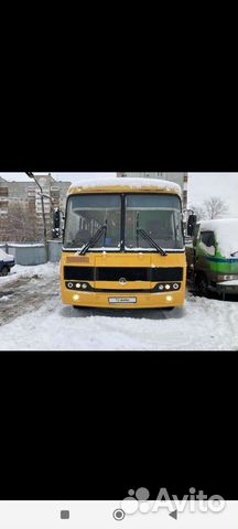 Городской автобус ПАЗ 4234, 2017 объявление продам