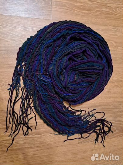 Шарф женский