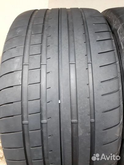 Goodyear Eagle F1 Asymmetric 3 245/40 R19