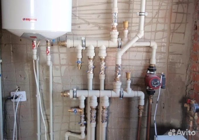 Подключение техники Сантехник Электрик. Все услуги