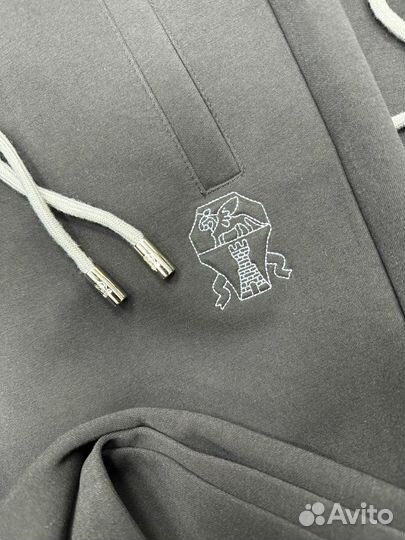 Спортивный костюм brunello cucinelli